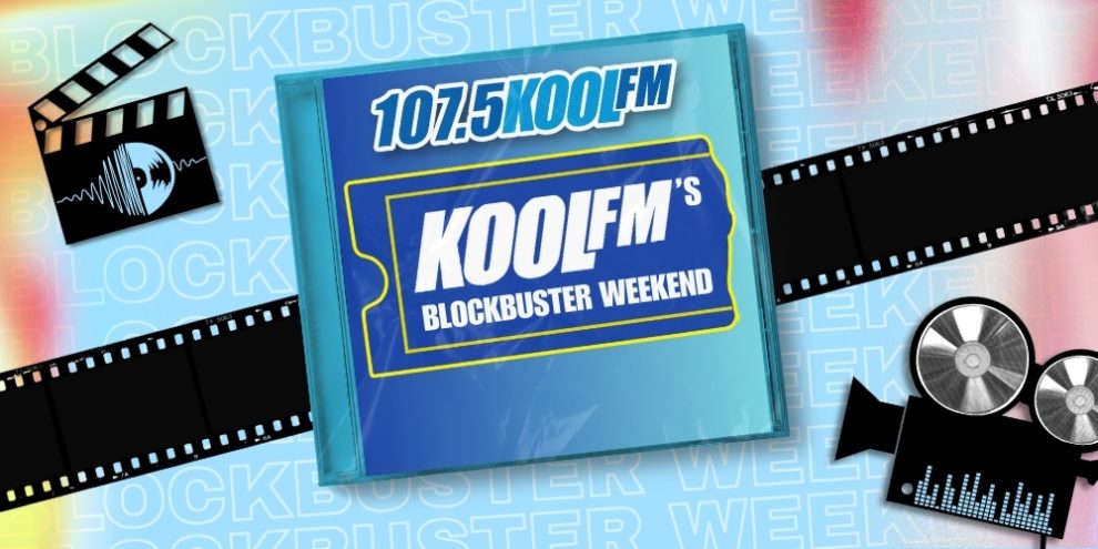 Kool FM Block Buster Weekend