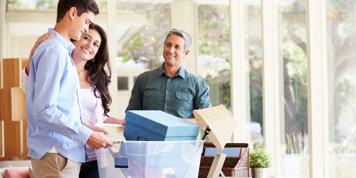 Post Secondary, College, University back to school checklist