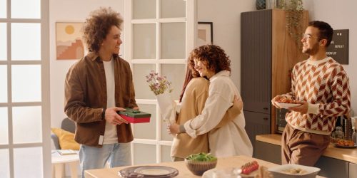 gifts for hosts
