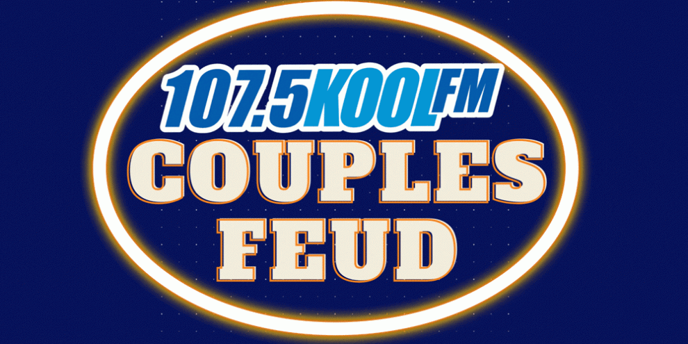 Kool FM Couples Feud