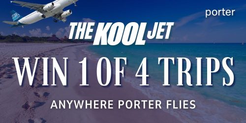 The Kool Jet Contest