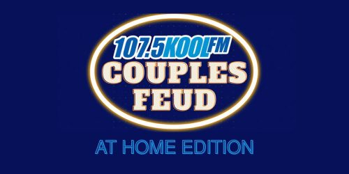 Couples Feud Home Edition