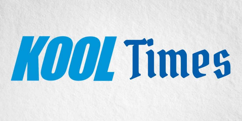 Kool Times Newsletter