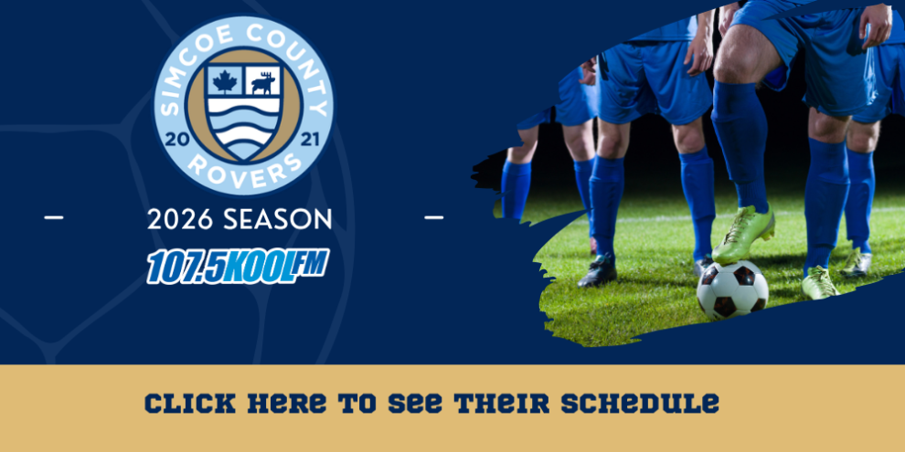Simcoe County Rovers 2026