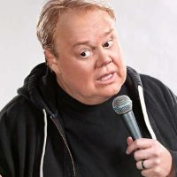 Comedian Louie Anderson Dead After Battle With Blood Cancer