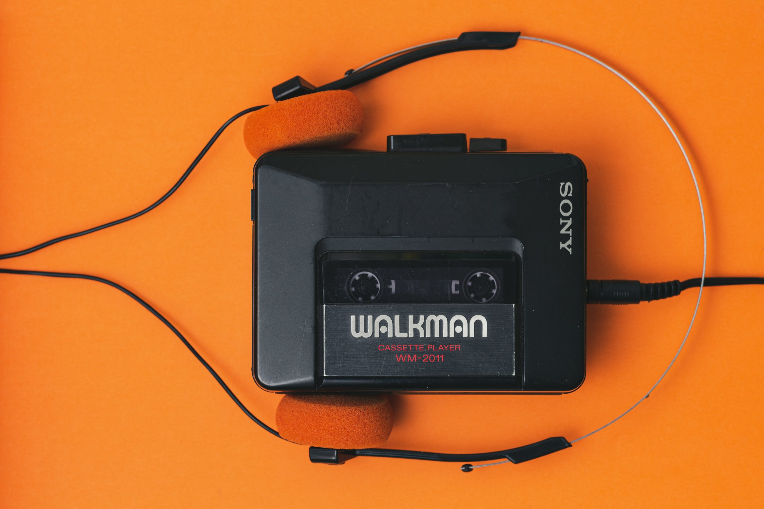 Sony Unveils Gold-Plated Walkman With A Hefty Price Tag