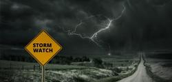 Kool FM Storm Watch