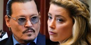 Johnny Depp and Amber Heard Trial Verdict