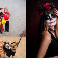 The Most Popular Halloween Costumes For Kids, Adults and Pets!