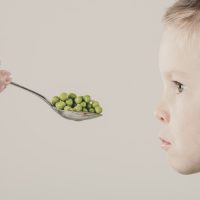 Top Foods That Children Will Turn Down!
