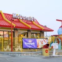 McDonald’s Will Start Offering Adult Happy Meals!