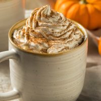 Only 8% Of People Hate Pumpkin Spice!
