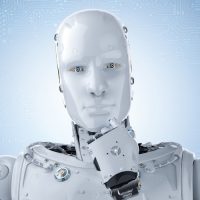 Elon Musk Has Revealed His Humanoid Robot Optimus!