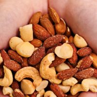 Eating a Handful of Nuts Daily May Reduce Heart Disease Risk by 25%