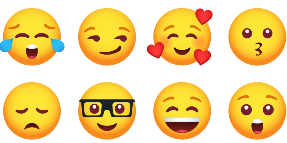 The Best New Emojis Coming to Your iPhone Ranked