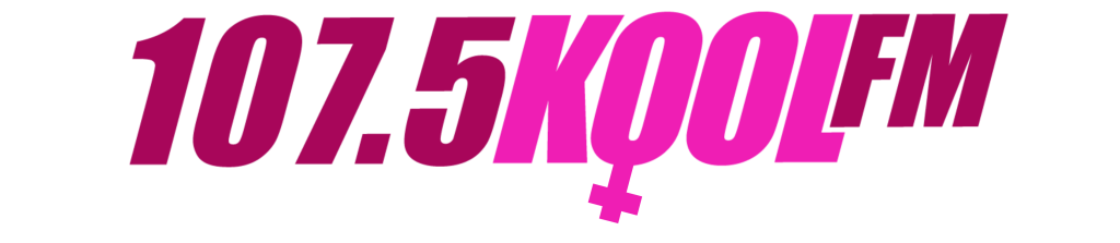 Kool FM International Women's Day Logo