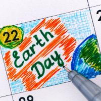 It’s Earth Day! Here Are Some Easy Ways to Make a Difference