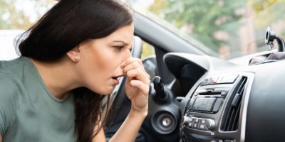 New car' smell may increase risk of cancer, study suggests