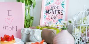 What do moms want for Mother's Day