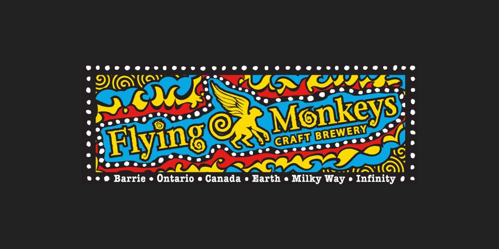 Flying Monkey Craft Brewery