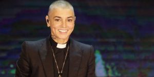 Sinéad O'Connor passes away at age 56