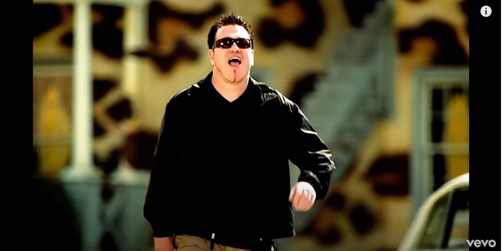 Smash Mouth Singer, Steve Harwell Has Died At The Age of 56 | 107.5 Kool FM
