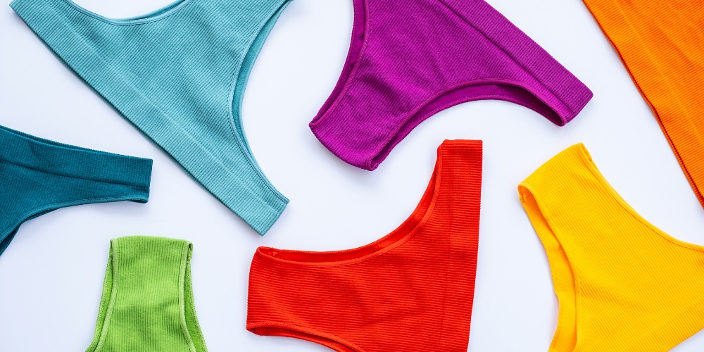 If You Wear This Colour Underwear On NYE, You'll Have a Spicy