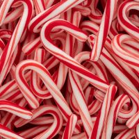 How Do You Eat A Candy Cane?