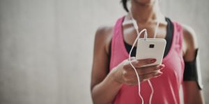 Boost your workout with music