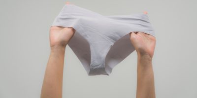 Experts You Reveal the Proper Underpants to Keep You Healthy Down There…