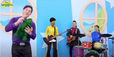 The Wiggles Welcomes Luke O'Neill as First CEO