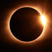 What To Expect During The Solar Eclipse