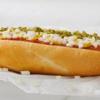 NOW HIRING: A “WIENER CONNOISSEUR” TO MEASURE HOT DOGS AT MLB PARKS