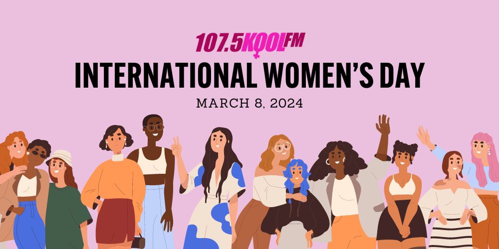 15 Women Shaping the Way We Travel: International Women's Day 2024