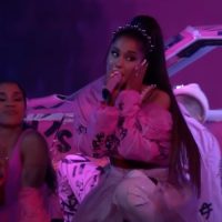 Survivors of The 2017 Ariana Grande concert bombing take legal action against UK intelligence agency