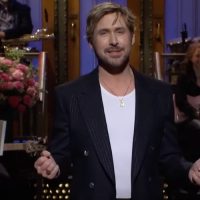 Ryan Gosling and Emily Blunt Perform A “Barbenheimer” Duet On SNL