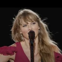 Taylor Swift’s Music Is Back On TikTok