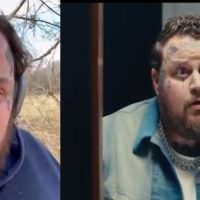 Jelly Roll Reveals 70-Pound Weight Loss, Shares He’s Training For A 5K