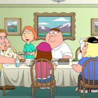 Did You Know That “Family Guy” Funds Charity Causes?