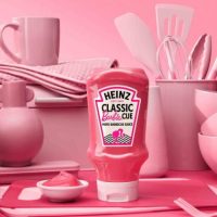 Heinz and Mattel Team Up And Create ‘Barbiecue’ Sauce