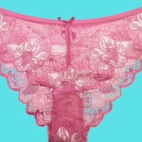 Some Countries Have Banned Lace Underwear