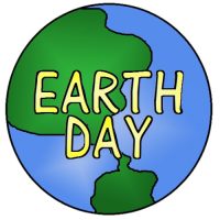 SOME EARTH DAY FACTS