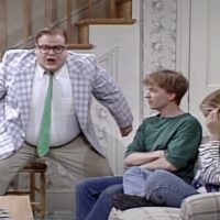 A THIRD OF US WOULDN’T MIND LIVIN’ IN A VAN DOWN BY THE RIVER