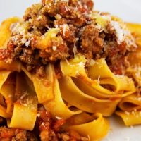 You’re Making Your Bolognese All Wrong