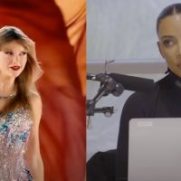 Kim Kardashian Lost 120,000 Followers After Taylor Swift Releases Dis Track
