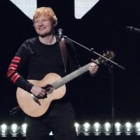 Ed Sheeran fights appeal in ‘Thinking Out Loud’ copyright case