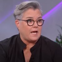 Rosie O’Donnell Joins The Cast of “And Just Like That” Season 3