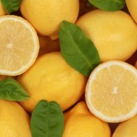 PEOPLE ONLINE ARE EATING WHOLE LEMONS, PEEL AND ALL