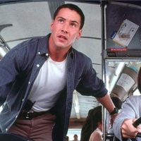 ‘Speed’ stars Sandra Bullock and Keanu Reeves Comment on Potential 3rd Movie as 30th Anniversary Approaches…